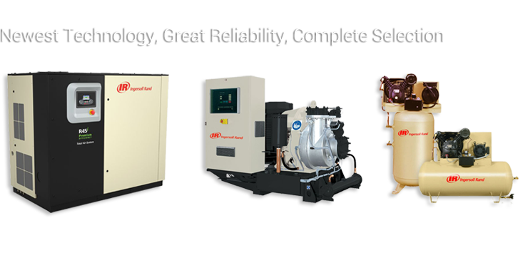 Air Compressor Engineering Products