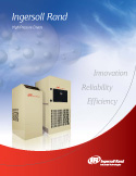 High Pressure Dryers