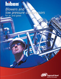 Blowers and Low Pressure Compressors