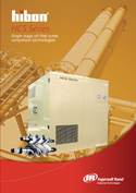 HSC Screw Compressor
