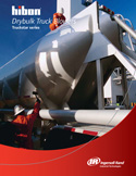 Truck Star Dry Bulk Truck Blowers