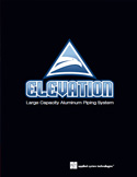 Applied System Technologies Elevation Piping System