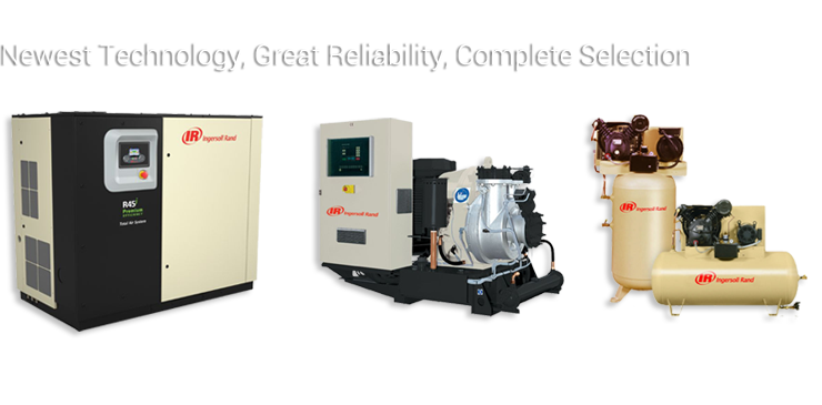 Air Compressor Engineering Products