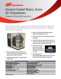 R-Series 37-45 kW (50-60 hp) 60 Hz