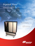 Nirvana Variable Speed Drive Rotary Screw
