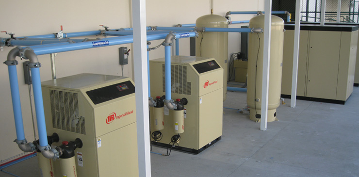 Design and Installation