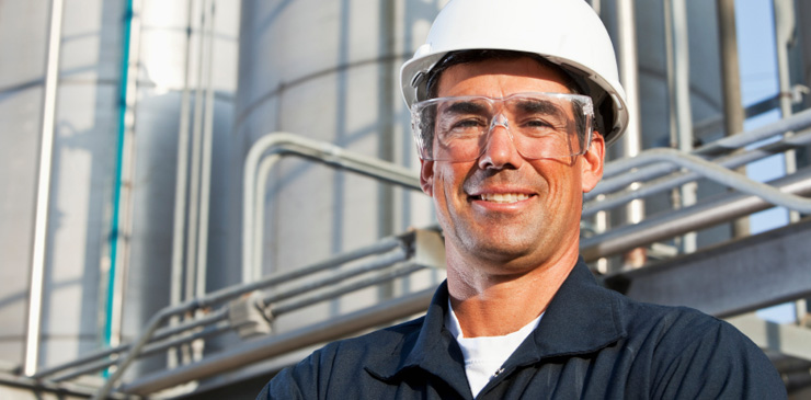 Air Compressor Engineering Technician